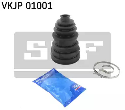 Комплект пыльника SKF VKJP 01001 (VKJML 01001, VKJML 01002, VKN 400, VKN 402)